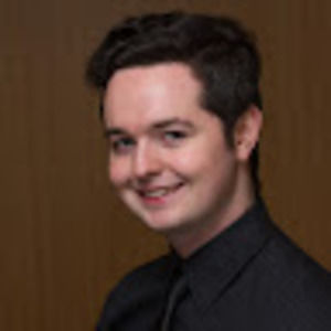 Meet your Posher, Carson